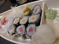 Sushi du Restaurant japonais Kan Food à Lyon - n°15