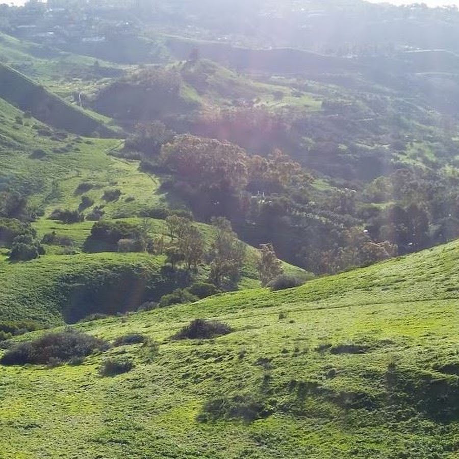 Palos Verdes Nature Preserve