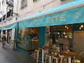 COLETTE, Patisserie & Boulangerie Seville