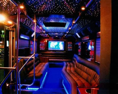 Mike's Limousine And Charter Buses