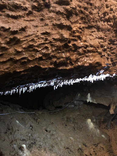 Tourist Attraction «Crystal Grottoes Caverns», reviews and photos, 19821 Shepherdstown Pike, Boonsboro, MD 21713, USA