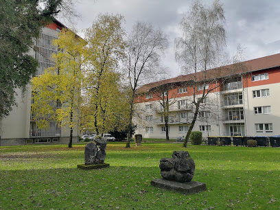 Študentski dom III Ljubljana, Rožna Dolina