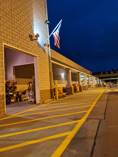 Home Improvement Store «The Home Depot», reviews and photos, 41 Nashua Rd, Londonderry, NH 03053, USA