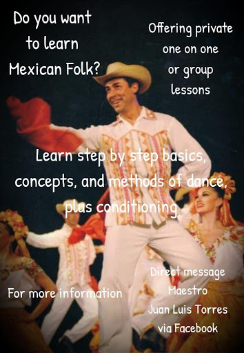 Danza Artes de México