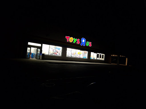 Toy Store «Toys