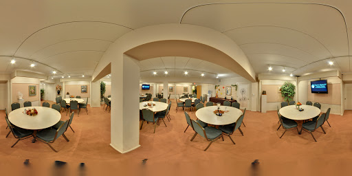 Funeral Home «Hanson-Runsvold Funeral Home», reviews and photos, 215 7th St S, Fargo, ND 58103, USA