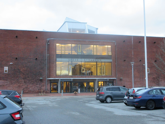 Greve Gymnasium - Solrød Strand