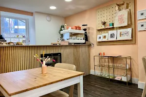 Second Home Studio + Cafe image