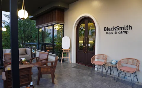 Blacksmith Cups & Camp cafe’ image