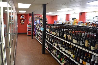 Ashland City Liquor & Wine