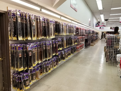 Beauty Supply Store «The Beauty Supply», reviews and photos, 13606 Kuykendahl Rd, Houston, TX 77090, USA