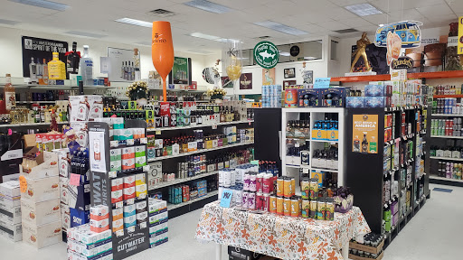 Liquor Store «Ives Road Wine & Spirits», reviews and photos, 20 Ives Rd # 103A, Wallingford, CT 06492, USA