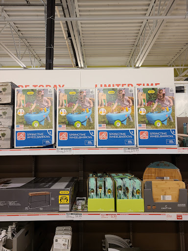 Supermarket «ALDI», reviews and photos, 1312 Bus Center Way, Edgewood, MD 21040, USA