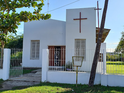 Iglesia Adventista del Séptimo Día - Pirané
