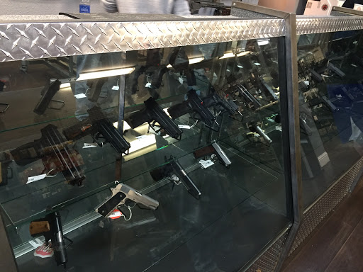 Gun Shop «Brentwood Rifle and Pistol», reviews and photos, 305 Town Centre Terrace o, Brentwood, CA 94513, USA