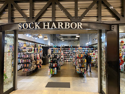 Sock Harbor