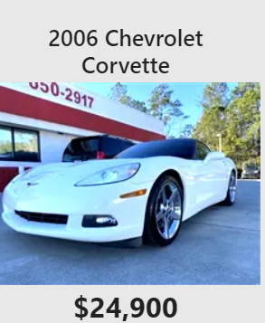 Used Car Dealer «The Car Store», reviews and photos, 6404 Yellow Jasmine Ave, Myrtle Beach, SC 29588, USA
