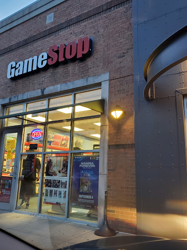 Video Game Store «GameStop», reviews and photos, 6083 Parkcenter Cir, Dublin, OH 43017, USA