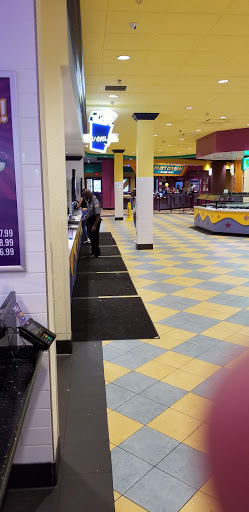 Shopping Mall «The Boulevard Mall», reviews and photos, 3528 S Maryland Pkwy, Las Vegas, NV 89169, USA