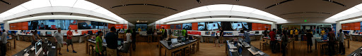 Computer Store «Microsoft Store», reviews and photos, 2601 Preston Rd #1176, Frisco, TX 75034, USA
