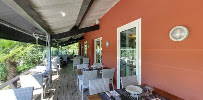 Atmosphère du Restaurant Bistro Régent à Andernos-les-Bains - n°5