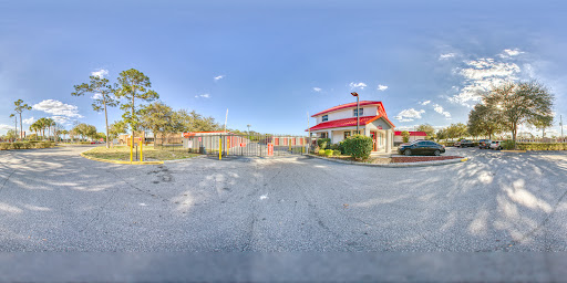 Self-Storage Facility «United Stor-All Self Storage», reviews and photos, 965 S Semoran Blvd, Winter Park, FL 32792, USA