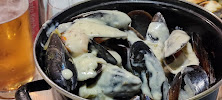 Moule du Restaurant Le Tutti Frutti à Leucate - n°2