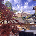 Photo n°6 de l'avis de Ulrika.u fait le 09/02/2024 à 14:42 sur le  Hotel Kimmig Bad Peterstal à Bad Peterstal-Griesbach