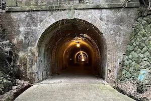 Meiji Utsunoya Tunnel image