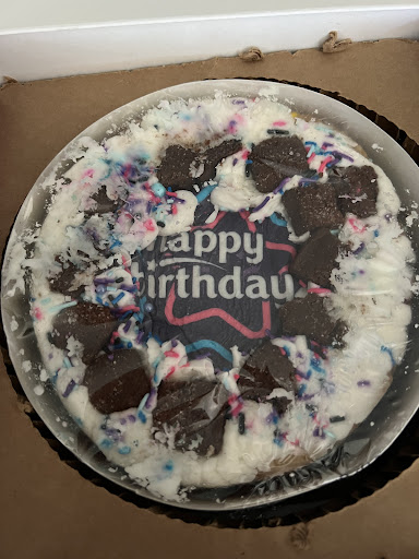 Cookie Shop «Insomnia Cookies», reviews and photos, 402 14th Ave SE, Minneapolis, MN 55414, USA