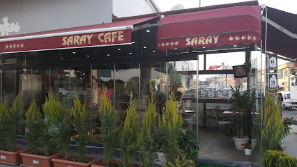 Saray Cafe Ve Yemek