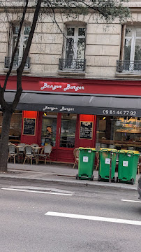 Les plus récentes photos du Restaurant BANGER BURGER à Paris - n°1