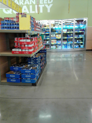 Supermarket «ALDI», reviews and photos, 836 Turner McCall Blvd SW, Rome, GA 30161, USA