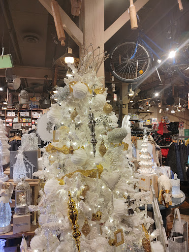 American Restaurant «Cracker Barrel Old Country Store», reviews and photos, 228 Mall Blvd, Bloomsburg, PA 17815, USA