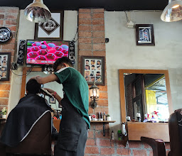 Bali Bagoes Barbershop photo
