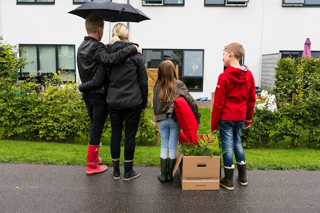 Anmeldelser af home i Thisted - Ejendomsmægler