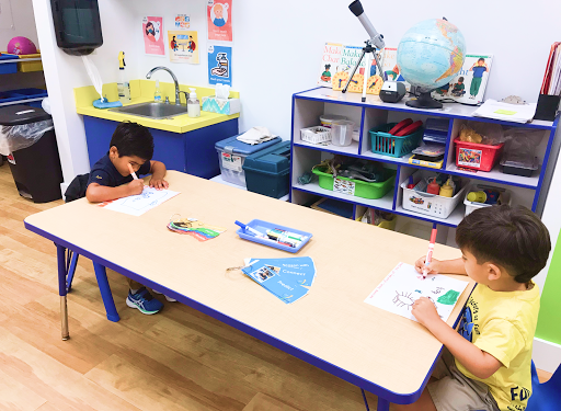 Day Care Center «Bright Minds International Academy», reviews and photos, 7150 W McNab Rd, Pompano Beach, FL 33321, USA