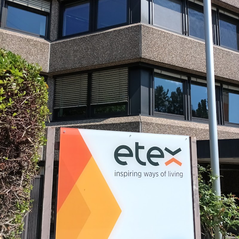 Etex Building Performance GmbH, Promat und Siniat