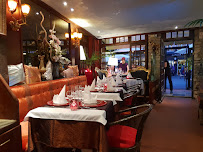 Atmosphère du Restaurant L'INSOLITE à Caen - n°12