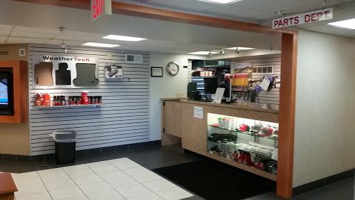 Toyota Dealer «Inver Grove Toyota», reviews and photos, 1037 MN-110, Inver Grove Heights, MN 55077, USA