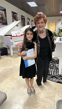 Piano Lessons Naples - Photo 6 - Car repair in , Bonita Springs