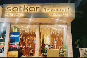 Satkar Restaurant image