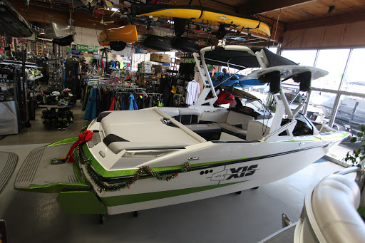 Boat Dealer «Idaho Water Sports», reviews and photos, 2165 Overland Ave, Burley, ID 83318, USA