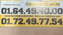Photos du propriétaire du Pizzeria La Maison O'Pizza à Saint-Michel-sur-Orge - n°19