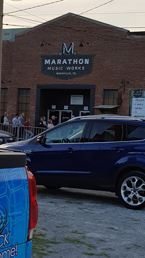 Event Venue «Marathon Music Works», reviews and photos, 1402 Clinton St, Nashville, TN 37203, USA