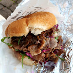 Photo n°5 de l'avis de M. fait le 10/03/2024 à 11:42 sur le  Kebabi à Karlsruhe