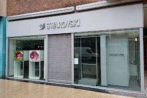 Boutique Swarovski Dunkerque image
