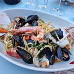 Photo n°1 de l'avis de torsten.o fait le 13/08/2023 à 19:29 sur le  Ristopizzacapri à Malcesine