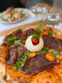 Pizza du Restaurant italien Balilli à Paris - n°16