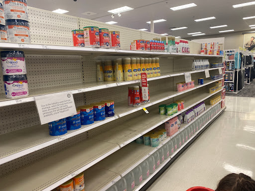 Department Store «Target», reviews and photos, 9041 Southside Blvd, Jacksonville, FL 32256, USA